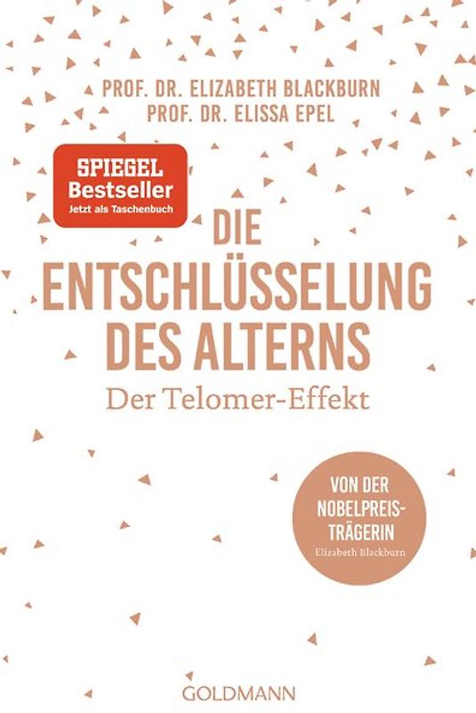 Die Entschlüsselung des Alterns