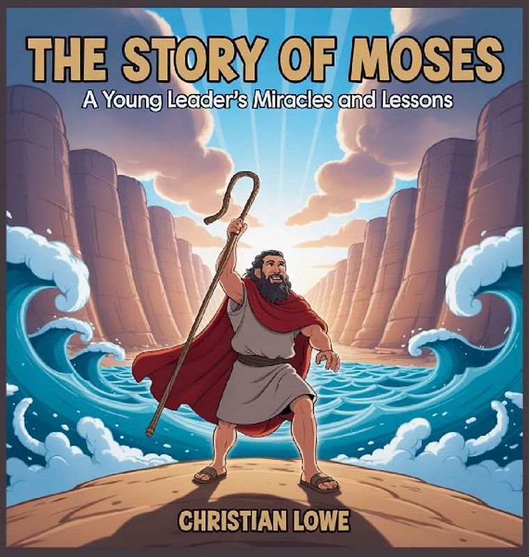 The Story of Moses