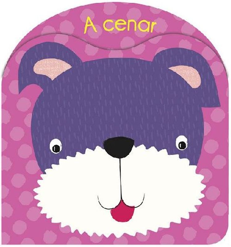 ¡Menudo día! : a cenar