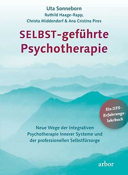 SELBST-geführte Psychotherapie