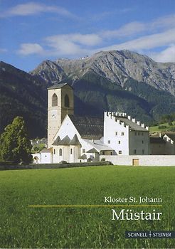 Müstair. Kloster St. Johann