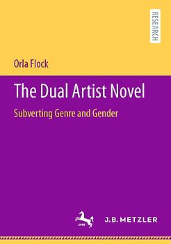 The Dual Artist Novel