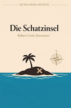 Schulbibliothek - Bücher für Schulen / Die Schatzinsel