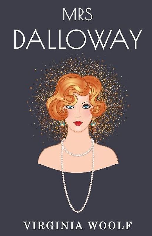 Mrs Dalloway