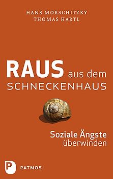 Raus aus dem Schneckenhaus