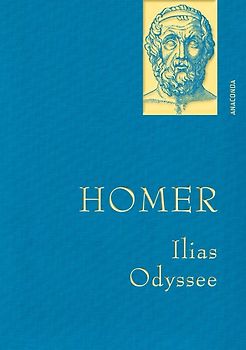 Homer, Gesammelte Werke