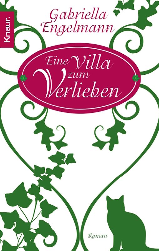 Eine Villa zum Verlieben