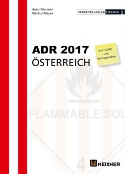 ADR 2017 Österreich