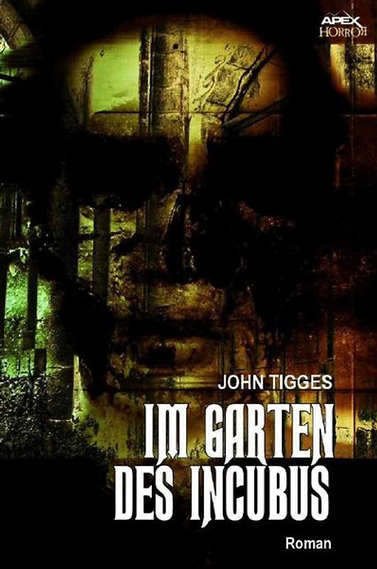 IM GARTEN DES INCUBUS