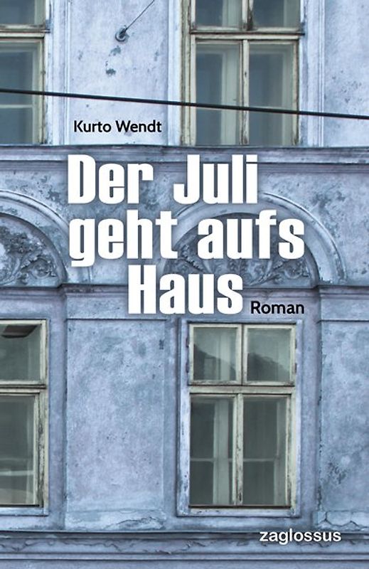 Der Juli geht aufs Haus