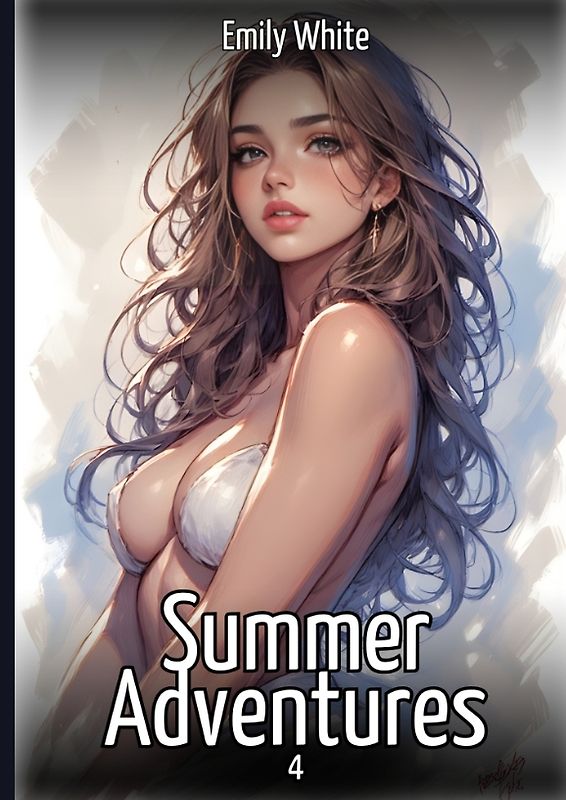 Summer Adventures. 4