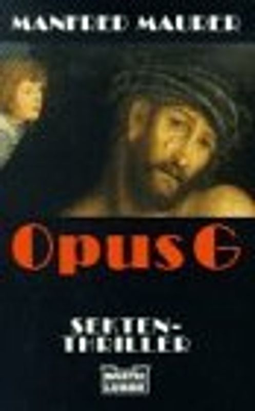 Opus G