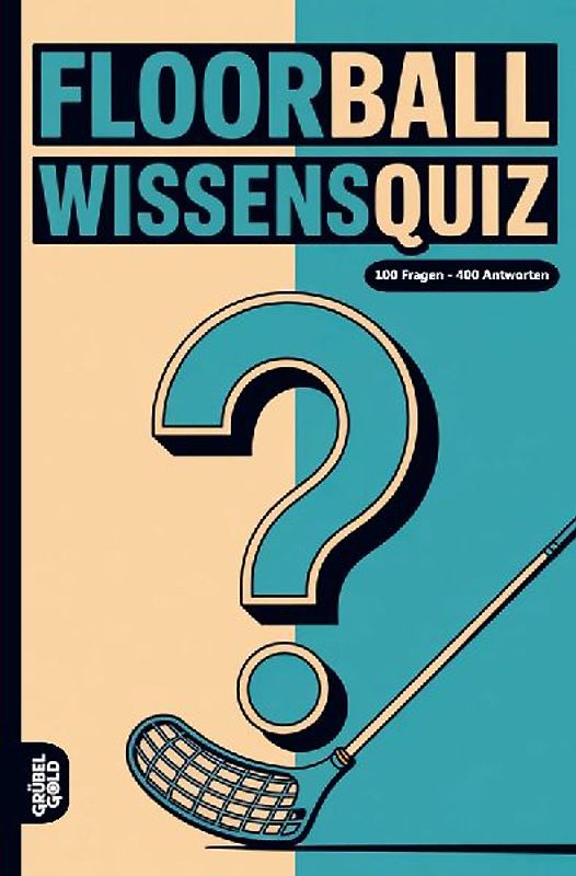 Floorball Wissensquiz