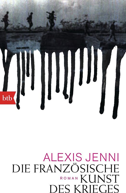 Die französische Kunst des Krieges