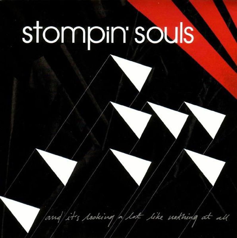 Stompin' Souls - ... and it's looking a lot like nothing at all