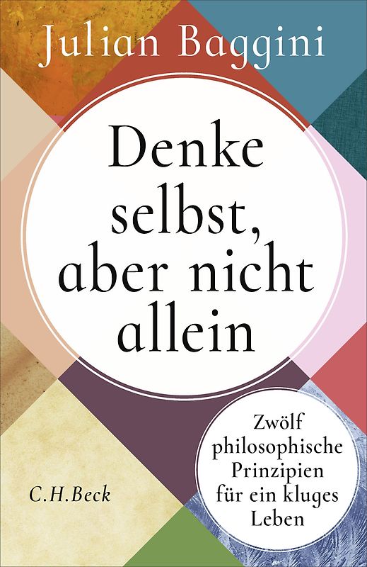 Denke selbst, aber nicht allein