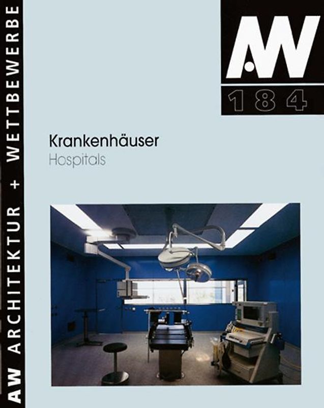 Krankenhäuser