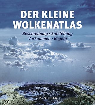 Der kleine Wolkenatlas