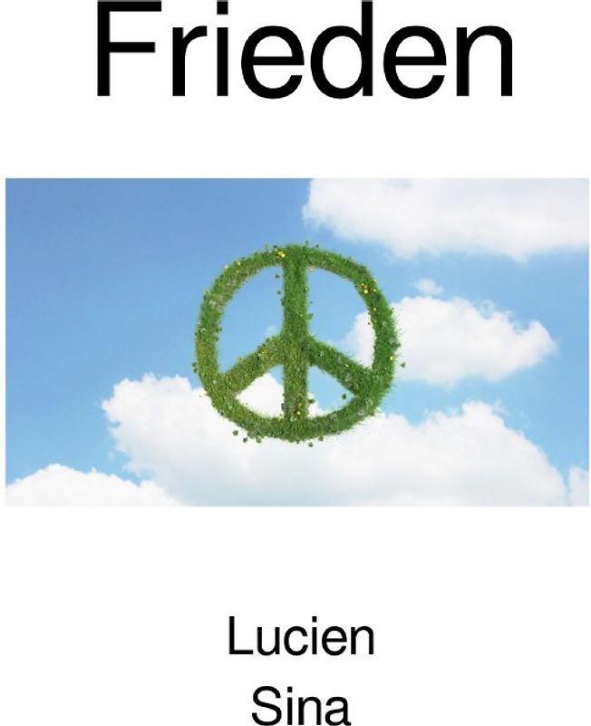 Frieden