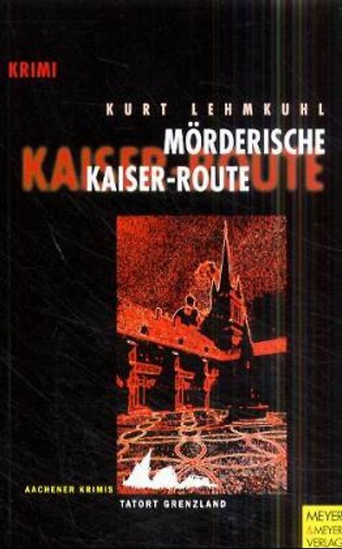Mörderische Kaiserroute