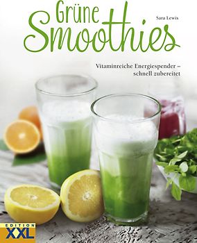 Grüne Smoothies