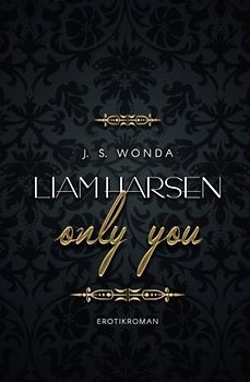 Liam Harsen: Only You