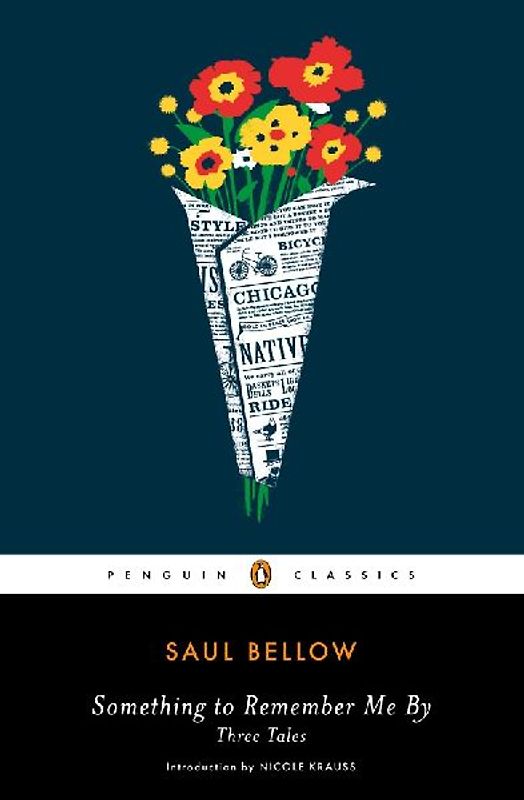 Something to Remember Me By