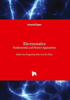 Electrostatics - Fundamentals and Modern Applications