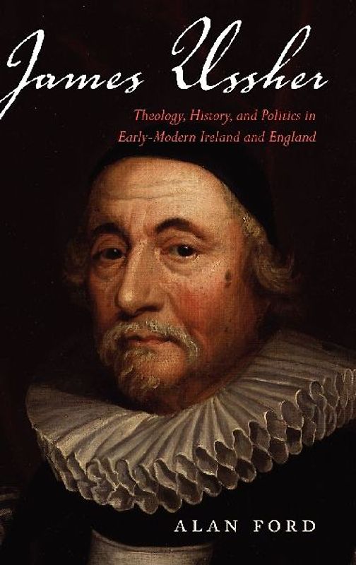 James Ussher