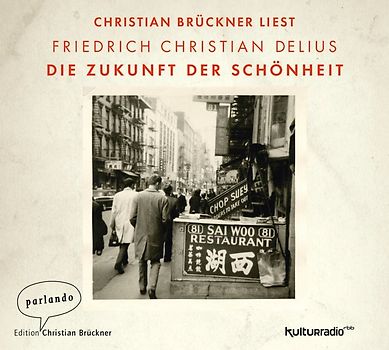 Die Zukunft der Schönheit