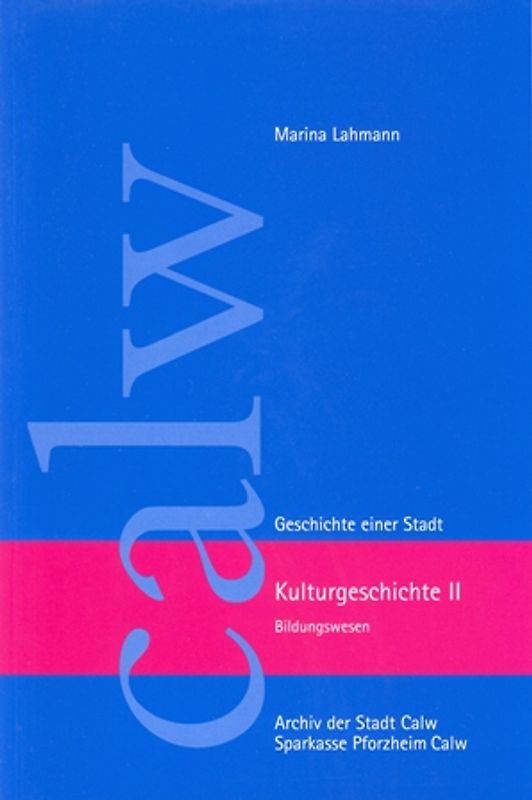 Kulturgeschichte II