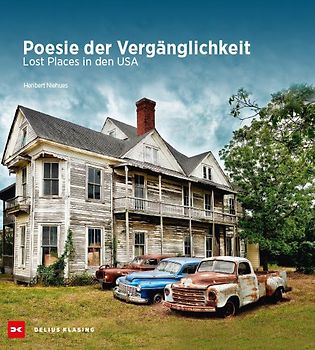 Poesie der Vergänglichkeit