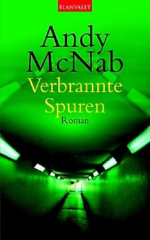 Verbrannte Spuren