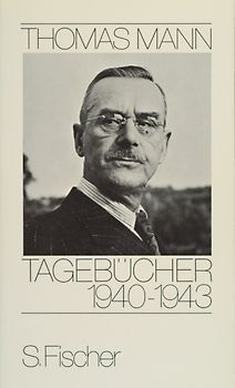 Tagebücher 1940-1943