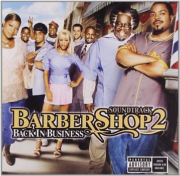 Barbershop 2 [Soundtrack]
