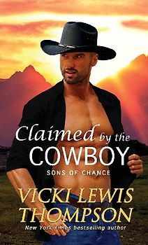 Claimed by the Cowboy