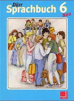 Dürr Sprachbuch / Dürr-Sprachbuch