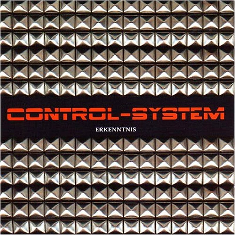 Control System - Erkenntnis