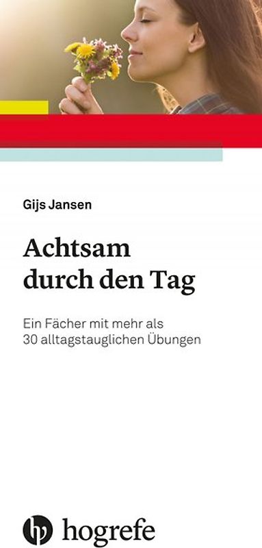 Achtsam durch den Tag