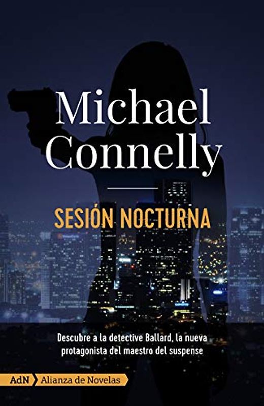 Sesión nocturna [AdN] (13/20, Band 10)