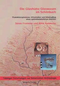 Die Glashütte Glaswasen