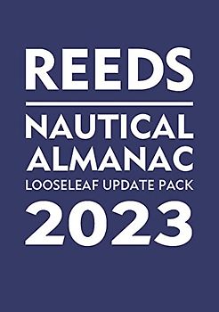 Reeds Looseleaf Update Pack 2023 (Reed's Almanac)