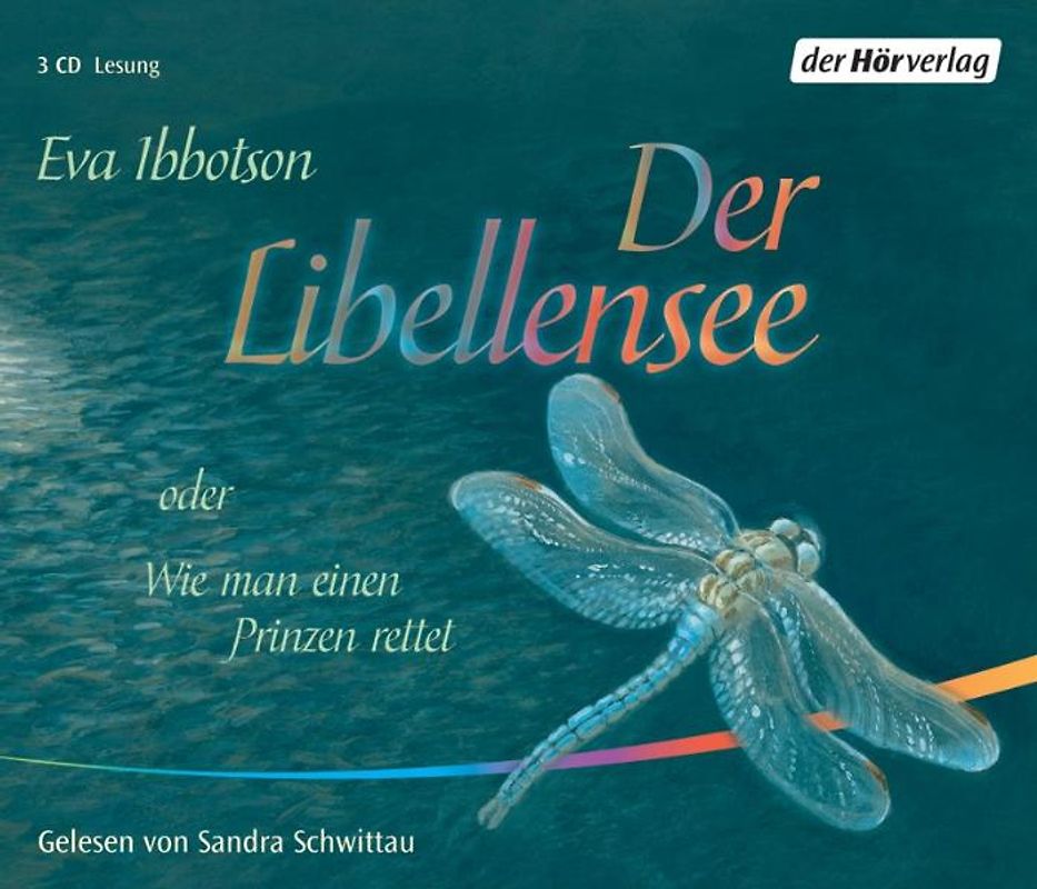 Der Libellensee