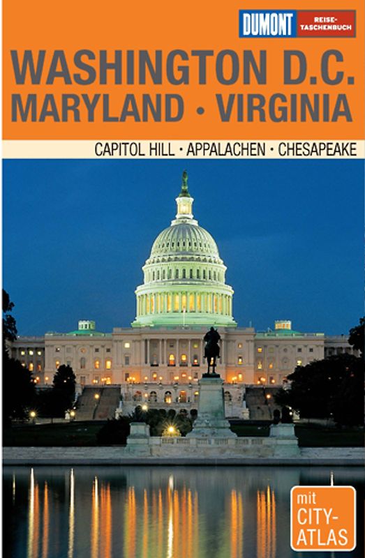 Washington D.C. /Maryland /Virginia