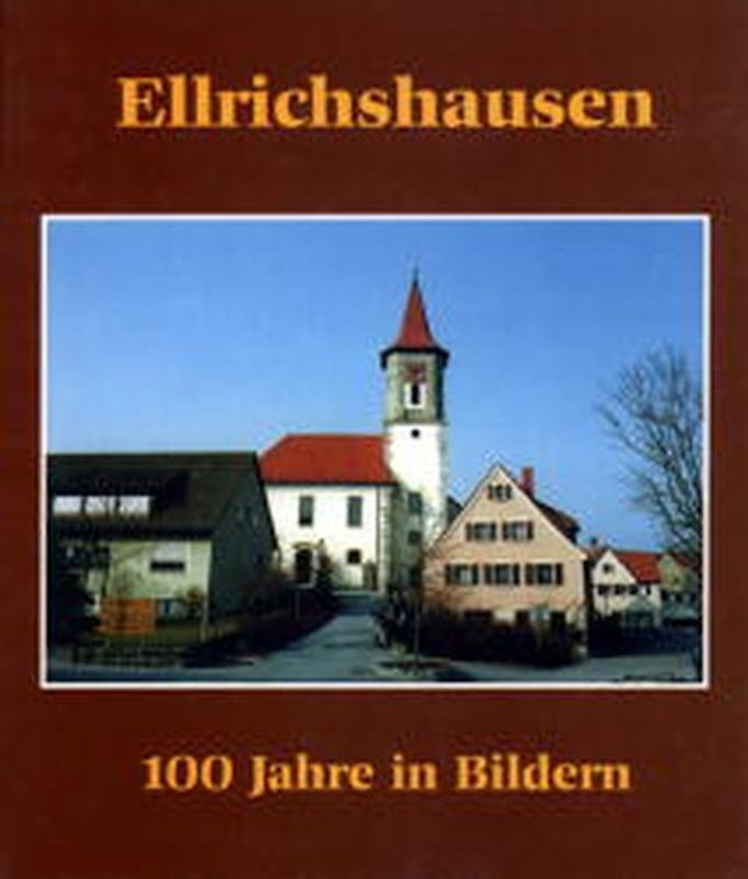 Ellrichshausen