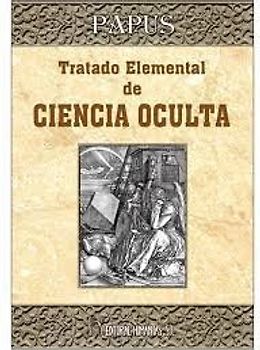 Tratado elemental de ciencia oculta