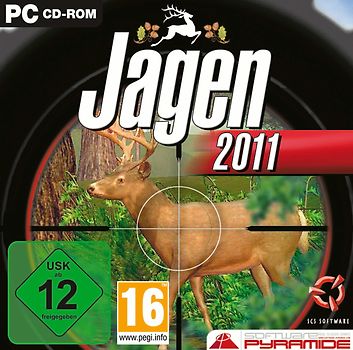 Jagen 2011 [Software Pyramide] PC Spiele