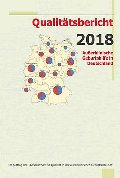 Qualitätsbericht 2018