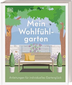 Mein Wohlfühlgarten
