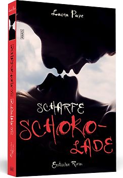 Scharfe Schokolade